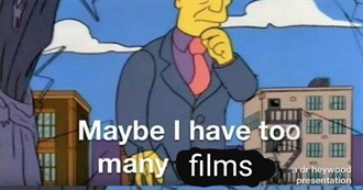 Adam Film Collection