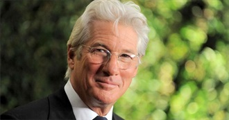 Richard Gere