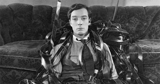 Paste Magazine - The 75 Best Movies of the 1920s