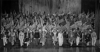 AFI 100 Cheers: 1940s and Older