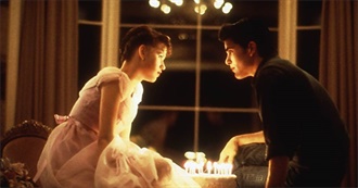 50 Movies, 50 Years + One to Grow On