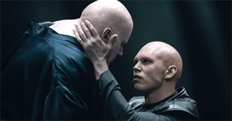 Every Movie Watched in March 2024