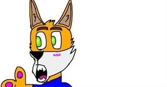 Logano&#39;s Least Favourite Books