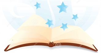 Moony&#39;s 4 &amp; 5 Star Reads