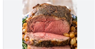 Big T&#39;s Food Eaten Today 1143