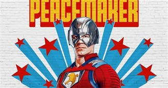 Peacemaker Episode Guide