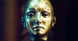 Watchmojo&#39;s Top 10 Steam Punk &amp; Diesel Punk Films