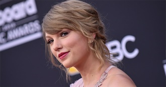 Song Recommendations