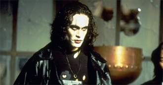 Movies Faora Watched in 2024 &#129528;