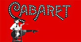 Bob Fosse Filmography