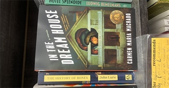 Hopes Favorite / Most Impactful Books