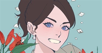 Anna&#39;s Movie List