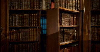 Wonderful Books You Won&#39;t Know