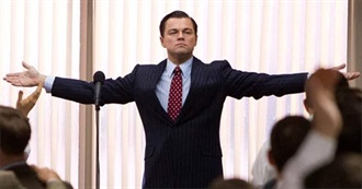 Flickchart Top 50 - 2013