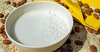 Vegan Food Pyramid Group 5 - From A to Z