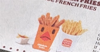 Disgusting Foooooooods