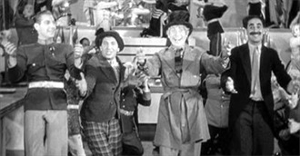 Digital Dream Door&#39;s 100 Greatest Comedy Movies