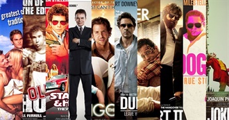 Directors Who&#39;ve Made Major Genre Shifts