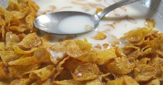 Ray&#39;s Food on a Random Day 98