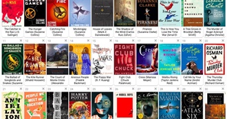 What People Read in March &#39;25