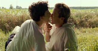 Msmojo&#39; Best LGBTQ+ Coming of Ages Movies