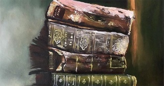 Hannah&#39;s Books Read So Far