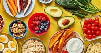 Today's Dinner - Part 9