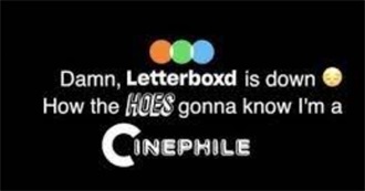 Leo&#39;s Favorite Movies :D