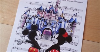 Movies Kayla Has Seen