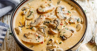 Soupy Top 100 Movies