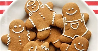 Homemade Foods Everyone Can Make