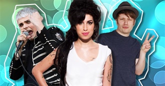 Tehn&#39;s Fave Songs From the Year 2006