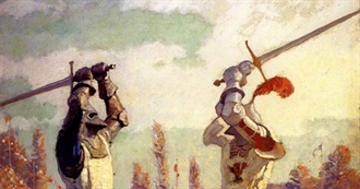 Adventure Literature