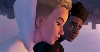 The 100 Greatest Movies of the 2020s So Far