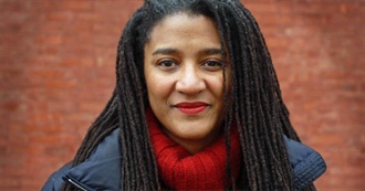 The Theatre Works of Lynn Nottage