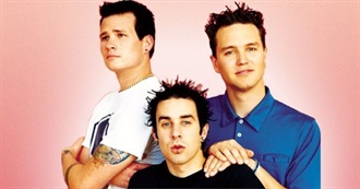 10 Essential Songs: Blink-182