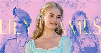 Films to Watch With Disney&#39;s Princesses (Live Action)