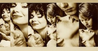 Movies With Steven Soderbergh