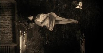 Dr. Strangecinema&#39;s 500 Greatest Films