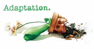 The Brightest Movie List on LC