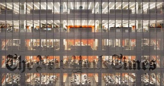 Some New York Times Number-One Books ~16~ the Februarys