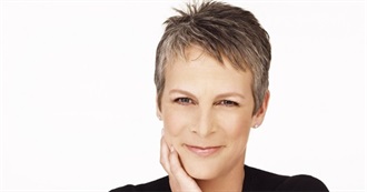 Jamie Lee Curtis @ Movies