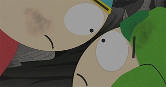 South Park Stick of Truth Achievements