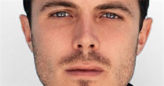 Casey Affleck Filmography (1975-)