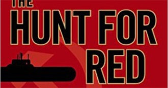 Tom Clancy Books Dave Has Read