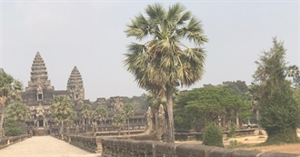 Addicted to Making Travel Lists