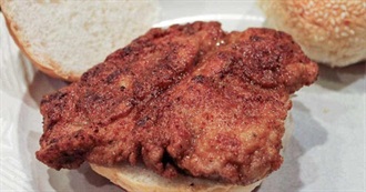 What Ray Ate - Day 998