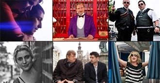 The Film Stage&#39;s 50 Best Comedies of the 21st Century Thus Far