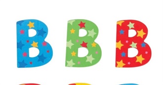 Movies Revaha Watched With the Letter &quot;B&quot; in the Titles