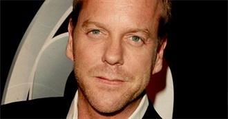 Kiefer Sutherland @ Movies